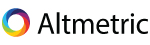 Altmetrics logo