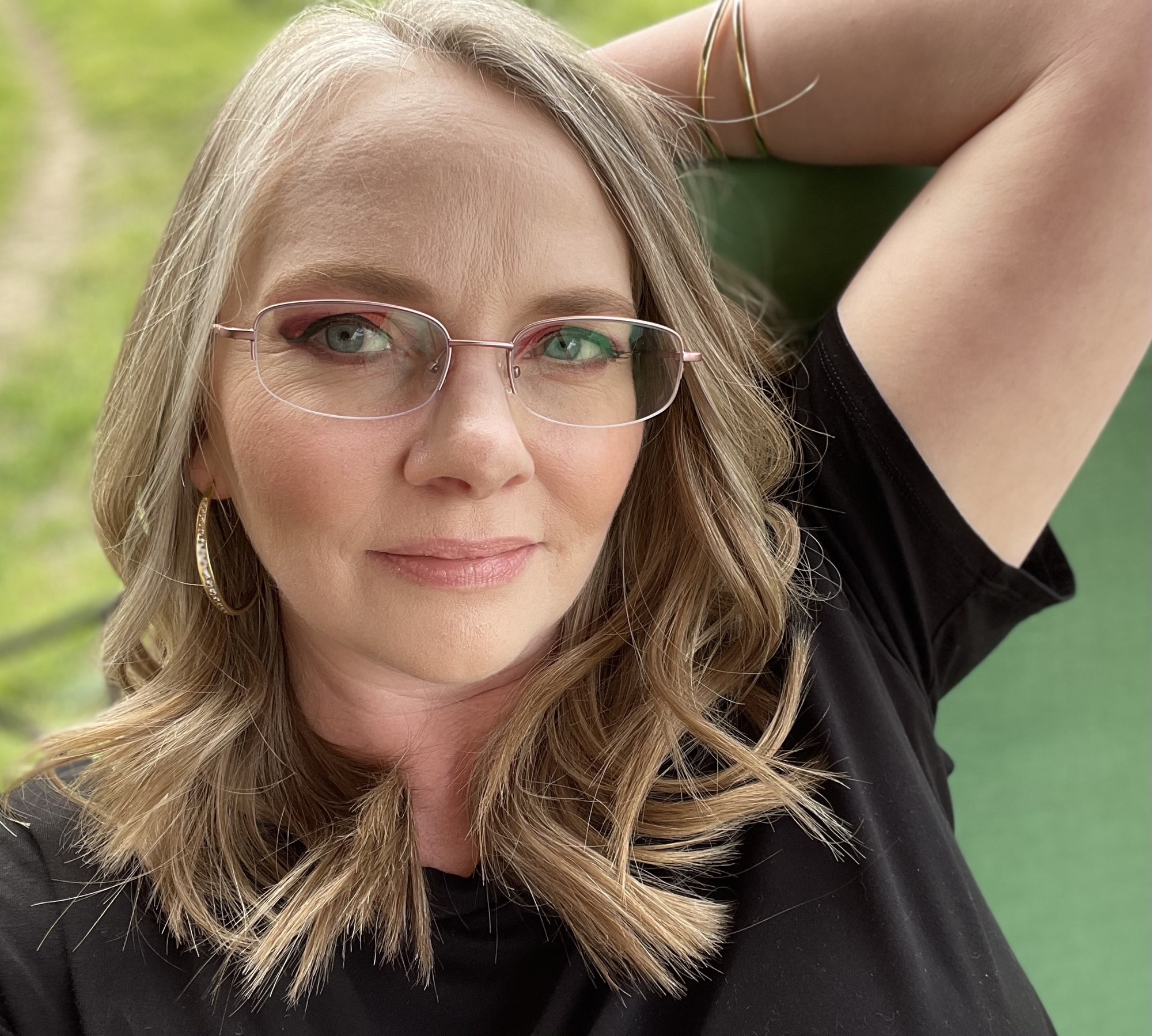 image of Elizabeth Speer