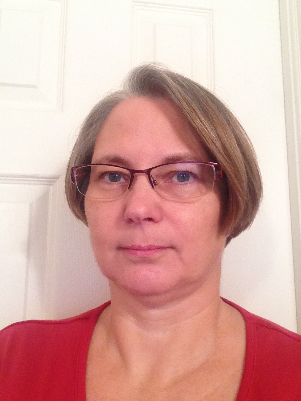 Photo of Michelle Gerrits