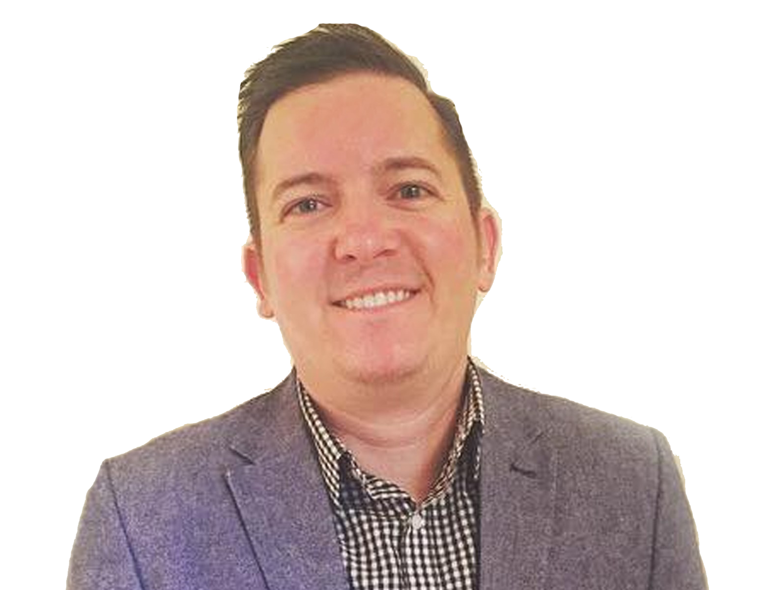 Photo of Scott Vanderlin